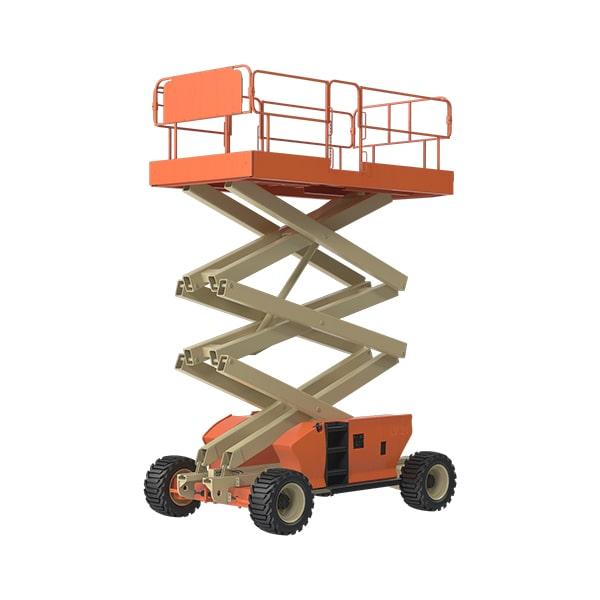 scissor lifts ought to be routinely examined and maintained according to manufacturer guidelines for optimal performance and safety